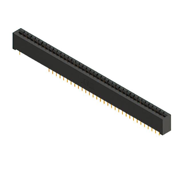387-078-541-201 EDAC Inc.  Edgeboard Connectors